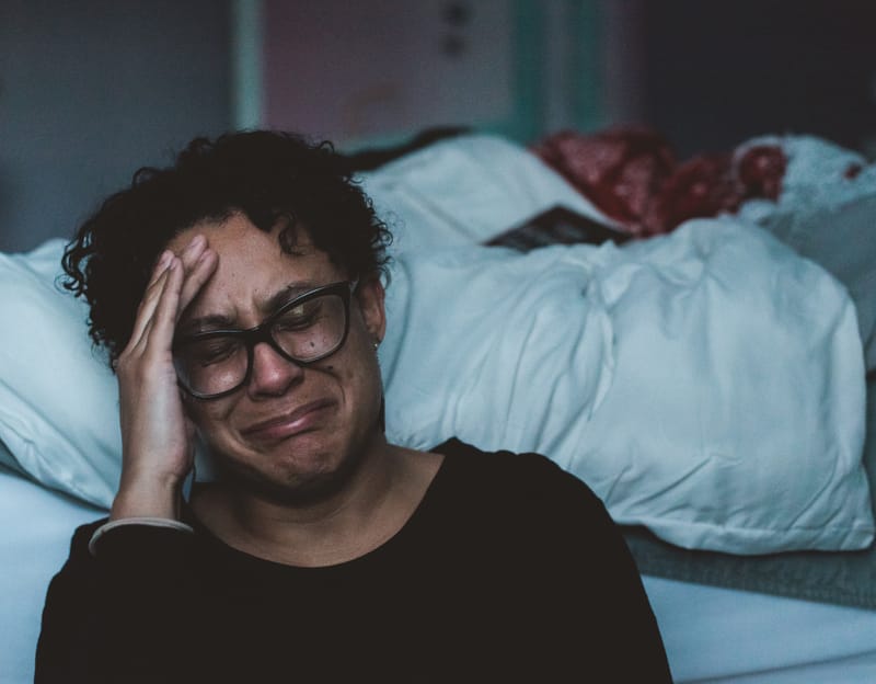Bipolar disorder support